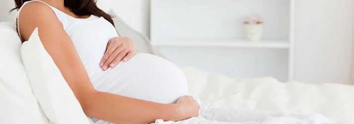 Chiropractic Laguna Hills CA Easing Pregnancy Birthing Pain